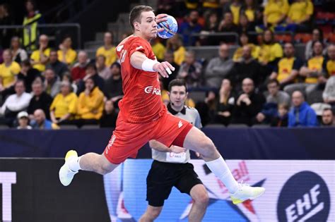 handball world cup betting odds